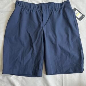 Under Armour Navy Golf Shorts NWT- 4